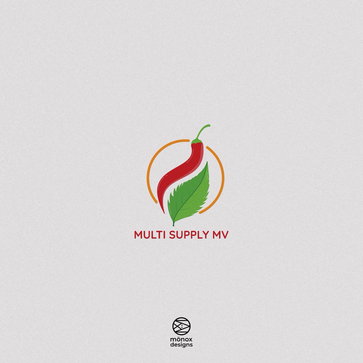 monoxdesigns's tweet photo. We did a Logo for a Company based in the Maldives, Specialized in Supplying Spices.
.
.
For any inquiries or information
📱 +960 7523000
📧 mail@monoxdesigns.com https://t.co/jMFwbf2iLD