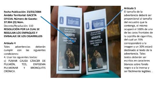 ambiente91's tweet photo. #14FestivalMundialDePoesia Este tema que abordamos es muy espinoso #NoAlContrabandoDeCigarrillos es un negocio que enferma la población, financia actividades del Crimen Organizado y Fomenta la Corrupción, hay que hacer cumplir la ley @gestionperfecta https://t.co/3ODgE9Mkg6
