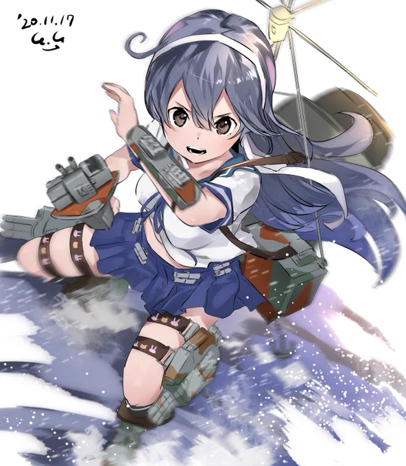 お題だけ借りてお絵描き

「仲間を傷つけるのはダメです!」 