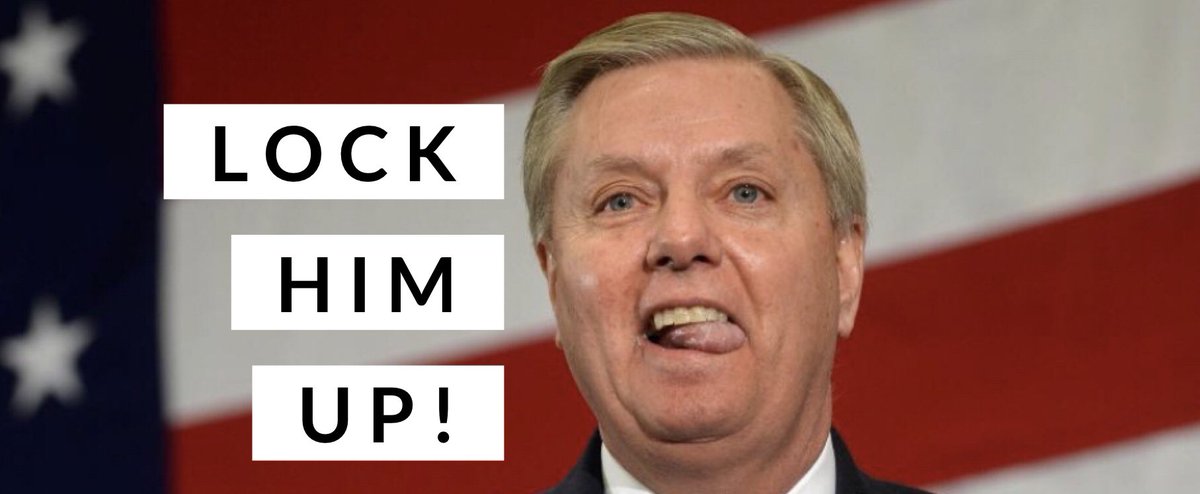 KembleStyle's tweet photo. @TheDemCoalition @IlhanMN @LindseyGrahamSC https://t.co/bwJM0SZEiH