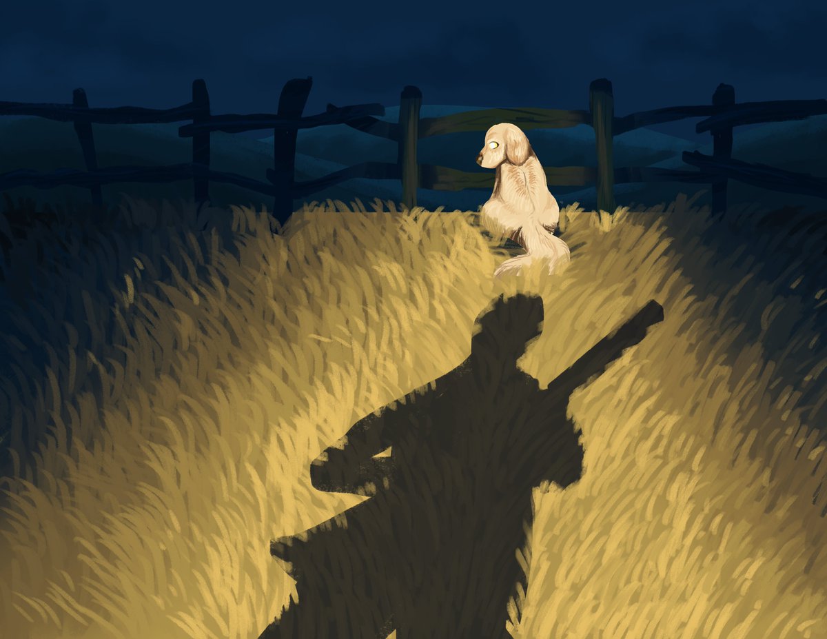 malvaixart's tweet photo. hello! i'm mallow, a genderqueer animator/illustrator based in NC. i'm still trying to solidify my style, but here are some of my favorite pieces. please like, RT, or follow if you enjoy! 

#portfolioday #artshare #artist #illustration https://t.co/3A12isYUQ3
