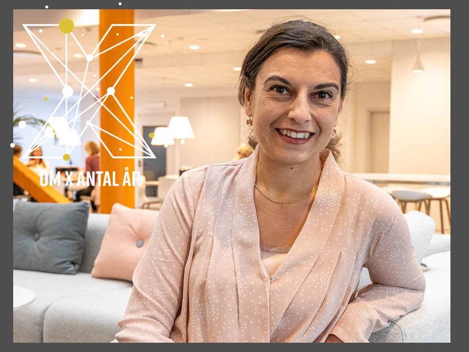 Lär känna Kristina Masson <a href="/Acrivon/">Mr tweet</a> &amp; Tina Furebring <a href="/AlligatorBio/">Alligator Bioscience</a> på den mest sprakande, digitala populärvetenskaplig, humorshowen #OmXAntalÅr den 19 November. De vill bota cancer med #precisionsmedicin &amp; #immunoonkologi 
👉 bit.ly/38Ch0r5