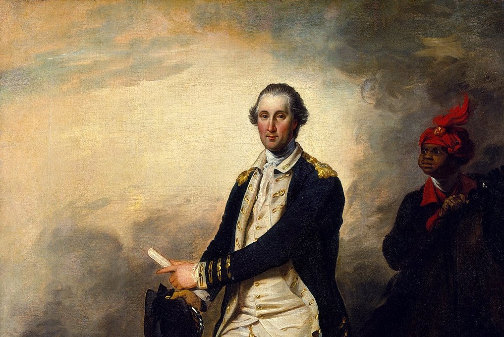 18/N Last, and most importantly, is the singular leader. The US had George Washington. He has no foil, and as such, is unique. He also carried resentment at being passed over by the British military, but above all he was a tremendous communicator, coordinator and commander.