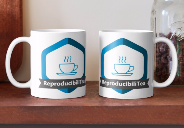 ReproducibiliT's tweet photo. What is even better than a good cup of #ReproducibiliTea? A cup of #ReproducibiliTea from our brand new #ReproducibiliTea mugs! Find our new merchandise page here: https://t.co/1LVPRMTmD1 https://t.co/ccHwotvxQQ