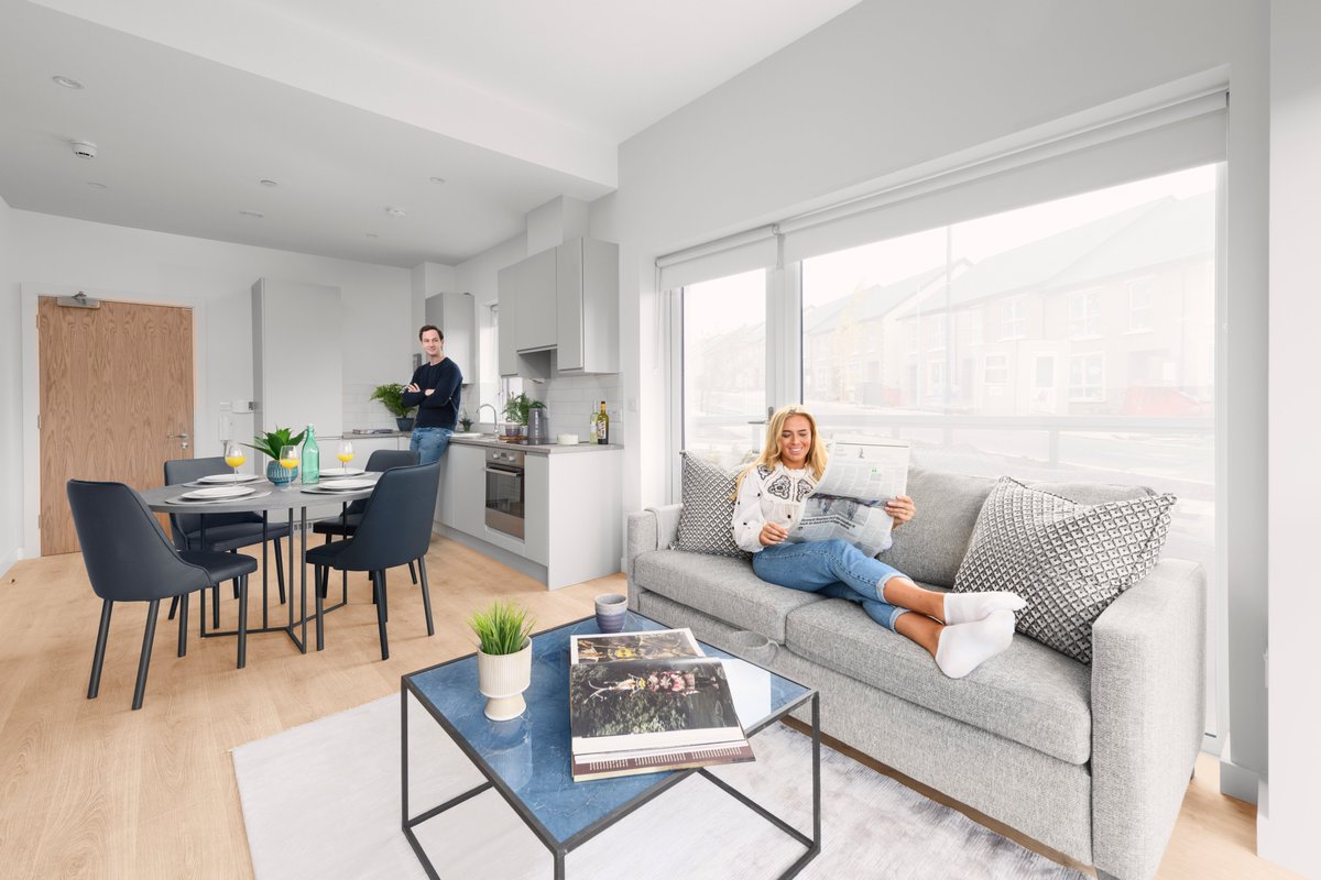 ubyurbeo's tweet photo. U #Citywest Quarter is an exciting new #development. Consisting of 1, 2 &amp; 3 bed apartments, designed by award winning architects. The modern apartments have been carefully laid out and beautifully specified and are available to view now.

Find out more at https://t.co/j0AkY6ETw6 https://t.co/67IJ4CWj6U