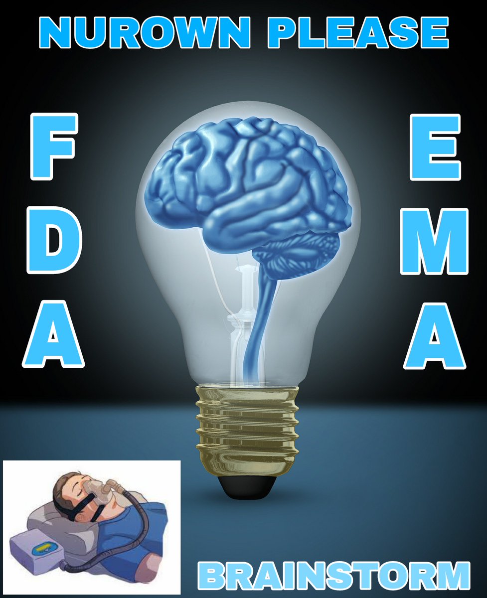 It may not work for everyone, neither may chemotherapy. But we have the right to life, we have the right to try. #NUROWN NOW for the world.<a href="/EMA_News/">EU Medicines Agency</a> <a href="/US_FDA/">U.S. FDA</a> <a href="/JoeBiden/">Joe Biden</a> <a href="/BrainstormCell/">BrainStorm</a> <a href="/Cylebo/">C Lebovits</a> <a href="/MaryKayTurner1/">Mary Kay Turner</a> <a href="/ralph_kern/">Ralph Kern</a> <a href="/vonderleyen/">Ursula von der Leyen</a> <a href="/hwr/">hwr</a>