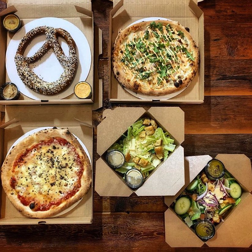 Masthead Brewing Co. tweet media