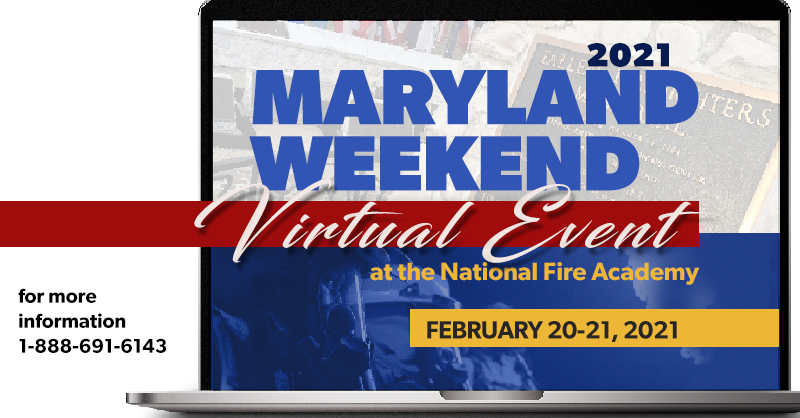 Maryland Fire&Rescue tweet media