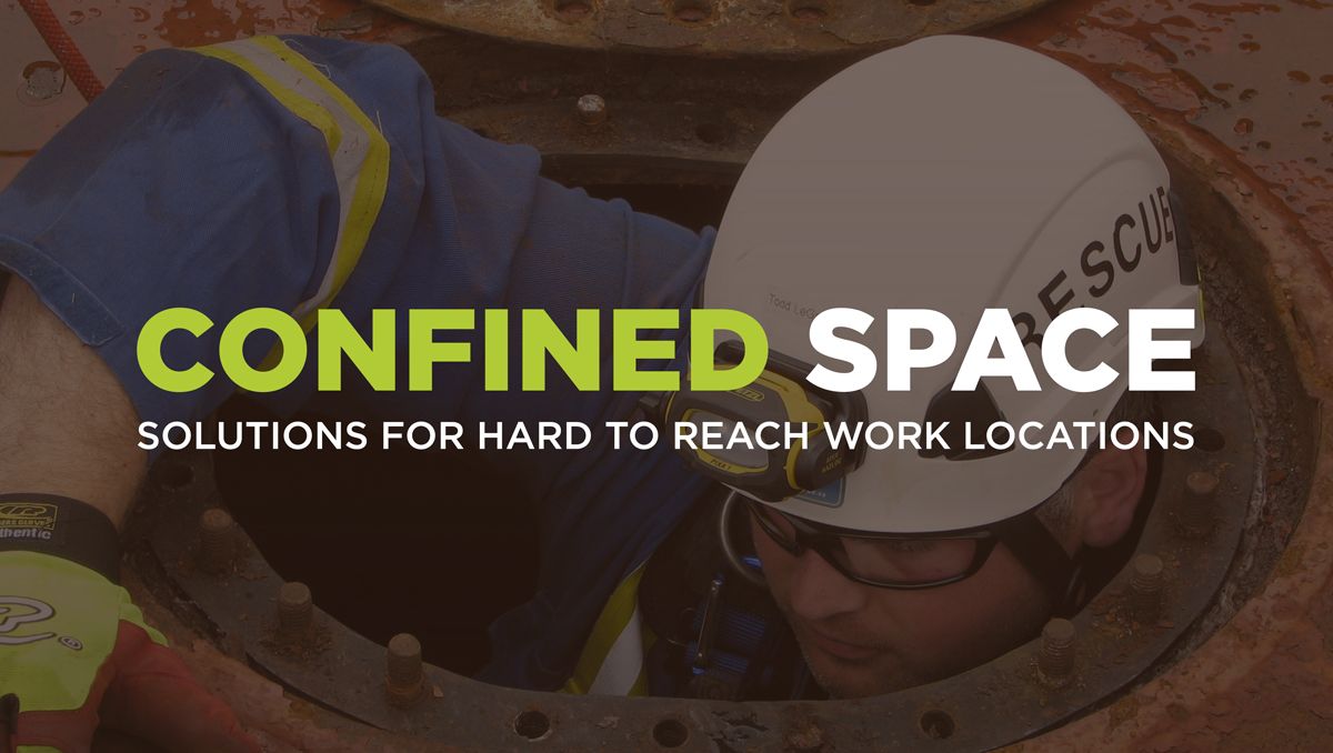 TechRopeRescue's tweet photo. TRR has extensive in the field practical knowledge &amp; experience to help manage all confined spaces. 

Whether it's consultation, difficult access/rescue, or inspections within confined space, we provide solutions.

Contact us at info@trr.ca or 709.576.7233
https://t.co/JRkRgIGYmz https://t.co/2LvUq83Raq