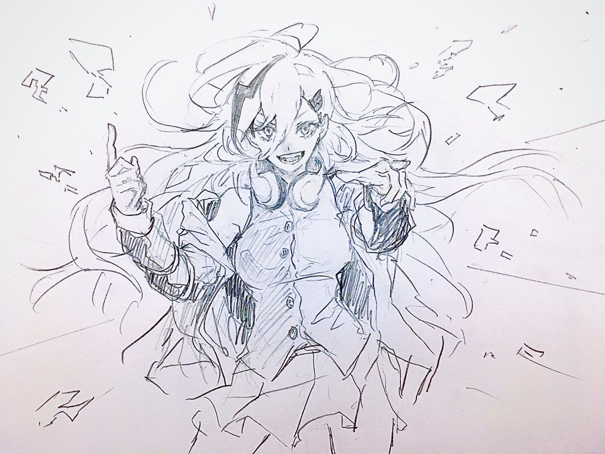 鳳凰火凛 