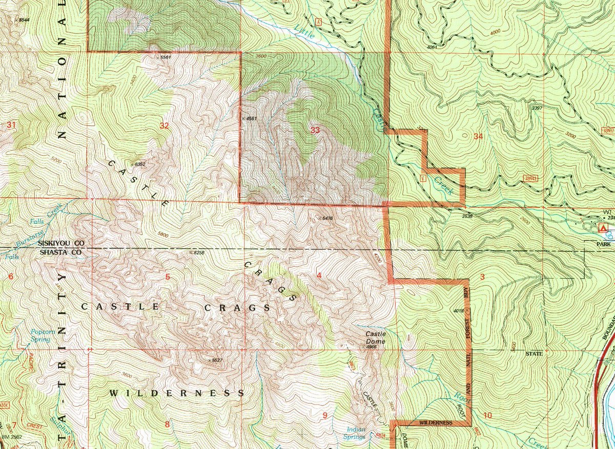 USGS's tweet photo. Visit USGS topoView, get your map and hit the trail! Today is National Take a Hike Day.
https://t.co/v1apttv6uT
#Geoweek #ThatsGeography https://t.co/22kz6Ji5Z6