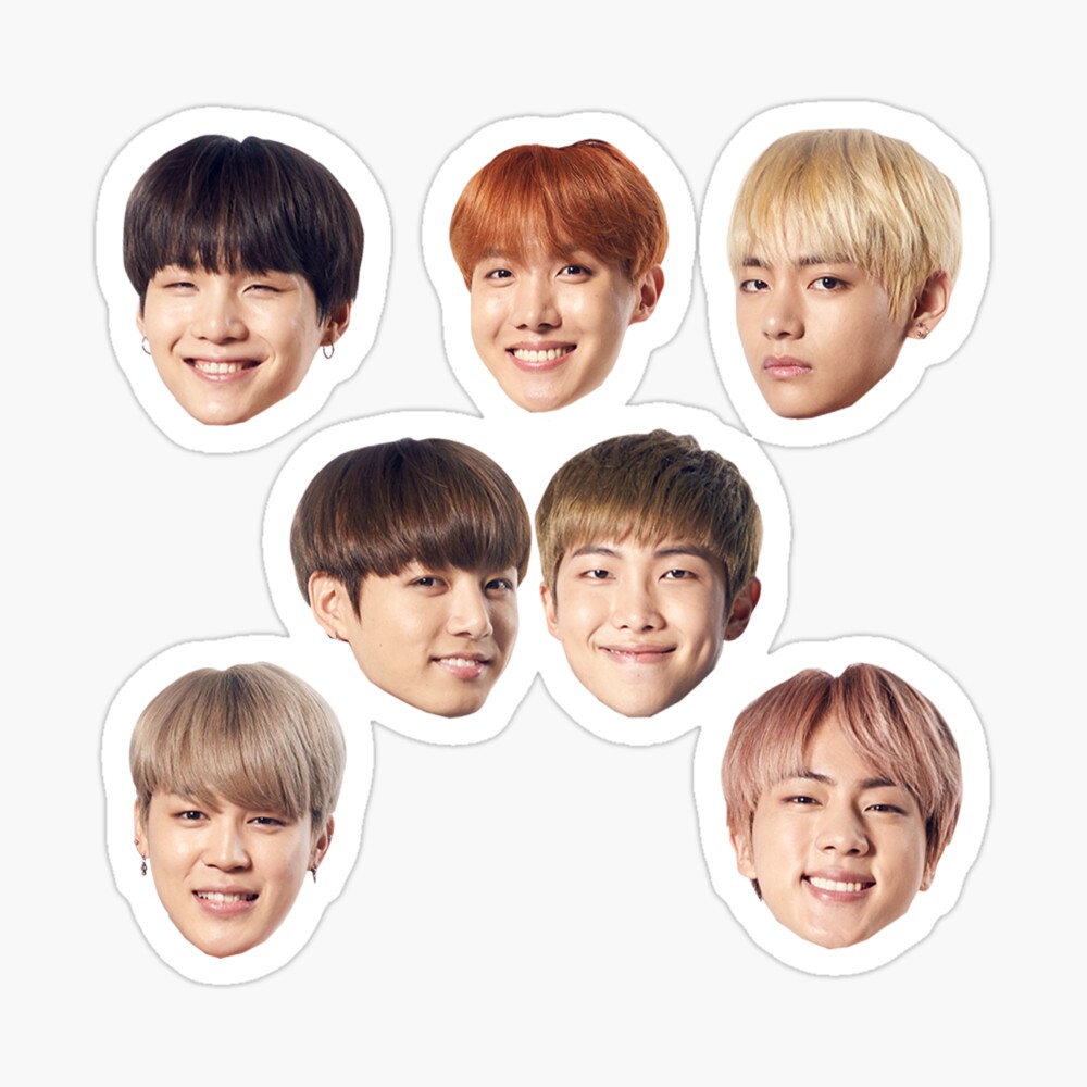 20/20 This thread isn’t really about BTS or the Founding Fathers. The formula for an epic team has existed from the Illiad to the International Space Station.7 members: - 1 leader- 2 tricksters/rappers/capitalists- 2 faces/actors/diplomats- 2 persuaders/singers/lawyers