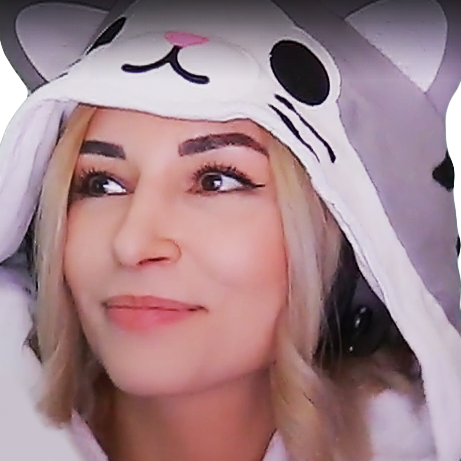 Alinity on Twitter: "I play video games. I stream video games. I stream
