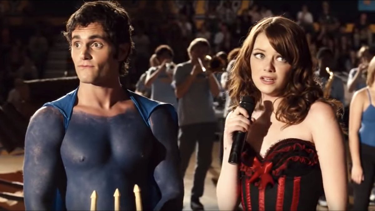 3. Fake relationships