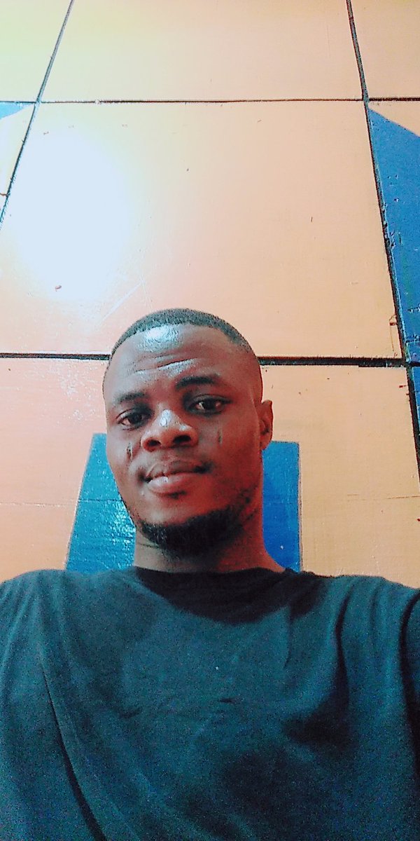 gbenro opeyemi sodiq tweet media