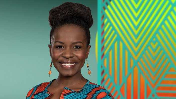 OfficialAbiyamo's tweet photo. 77 PERCENT VIRTUAL STREET DEBATE IS TOMORROW!

77 percent of Africans are younger than 35. Those 77 percent can shape the continent's future. We join African youths as they share their stories, their dreams and their challenges. Come and join the debate!
#DW #77Percent #Abiyamo https://t.co/I4XMAOp4UG