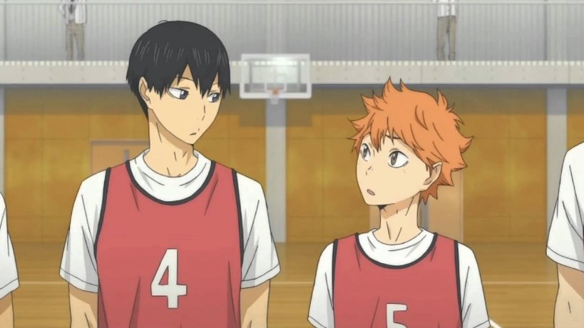 1. A pair with major height difference
