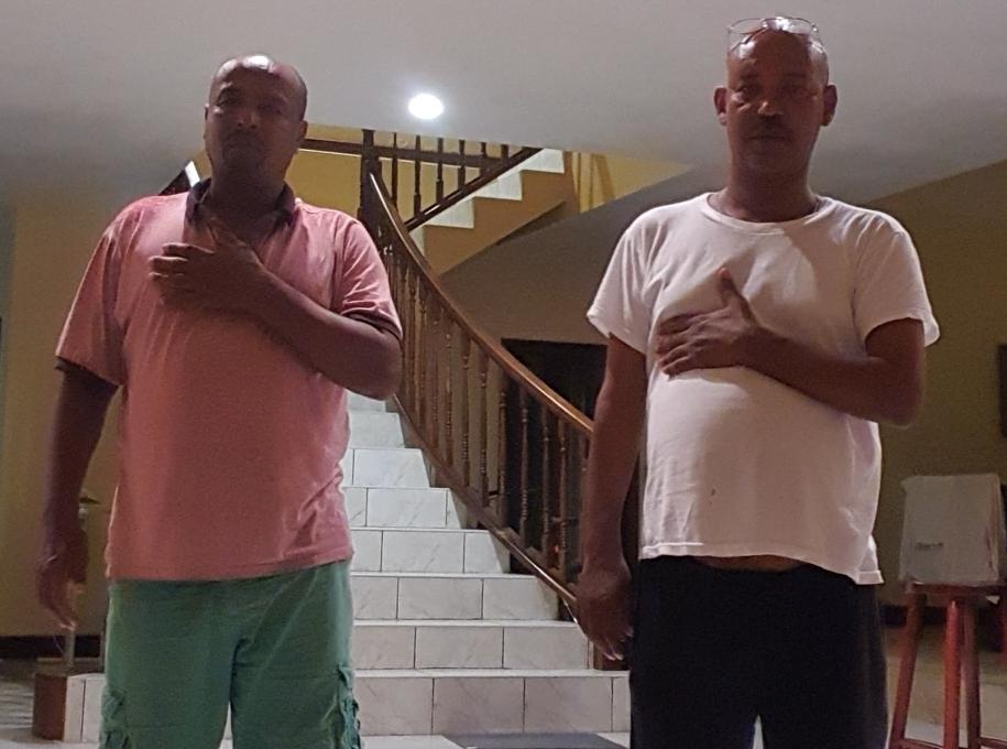 Nebiat debebe kifle tweet media