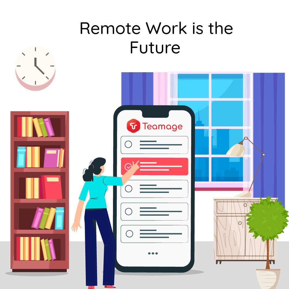 Teamage5's tweet image. Now you can manage your task on your phone with Teamage. 
Enjoy your work on the go!.
 #taskmanagementtools #freetimetrackingtools #workfromhomemonitoringtools #effeciencymanagementtools #freeprojectmanagement #freeprojectmanagertool #workfromhomeproductivitytools