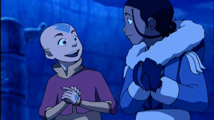 5. Childhood friends to lovers