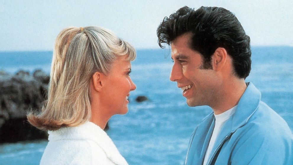 7. Bad boy/girl paired with Good girl/boy