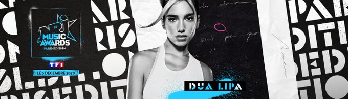 MarieMarilou_'s tweet image. #NMA #ParisEdition le samedi 05/12 à 21:05 @TF1 @NRJhitmusiconly présenté  @nikosaliagas  depuis @LaSeineMusicale avec @DUALIPA , @angele_vl #Sia , @bep ,  @davidguetta , @indochinetwitt , @VITAA , @Slimaneoff ,@louane , @GIMS , @VianneyMusique , @GIRACKENDJI , @Amir_Off