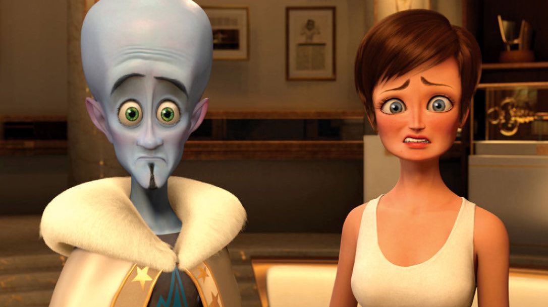 14. Villain/Antagonist falls in love making them turn to good side