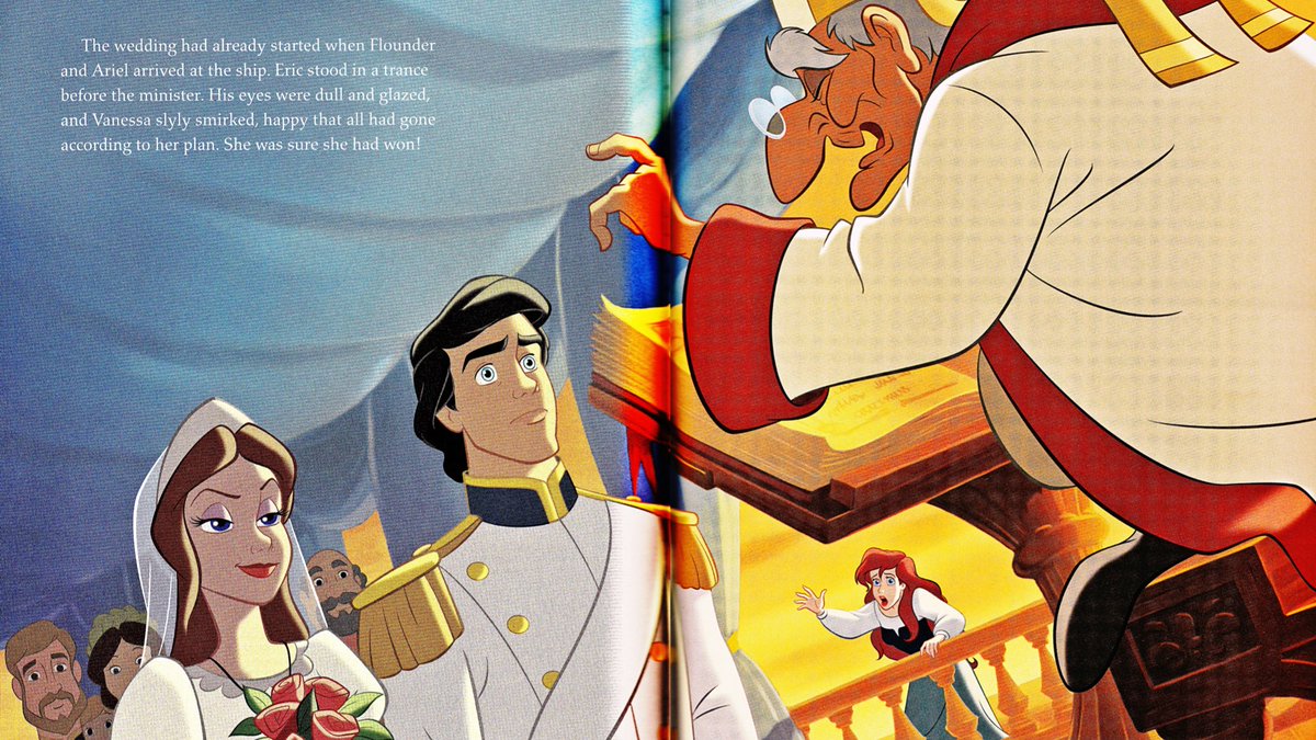 16. Wedding Crashing