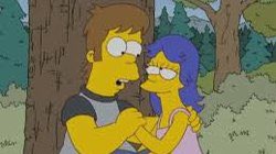 22. High school Sweethearts