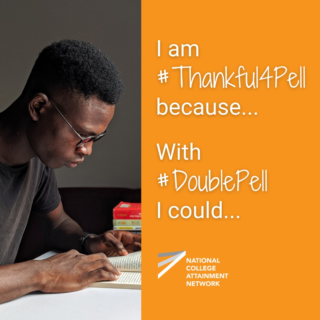 NACRC_AZ's tweet photo. @RepKirkpatrick we are #thankful4pell because it gives all of our students an opportunity to get a degree. With #doublepell students could worry less about food and housing and focus more on academics! https://t.co/60mCRZUwt1