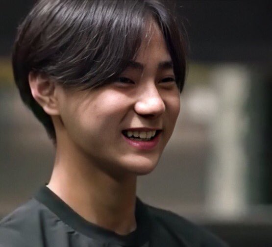skoono_'s tweet photo. #The3DGame 
<Entry #3>
Fire 🔥 Daniel ethereal. 
Smile 💯 
Cheekies 💯 ☺️ 
Aura 💯 
#DanielVisual
#Dear_Our_Daniel
 #Dandelions_With_Daniel https://t.co/1HKnCYd51d