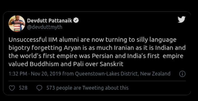 Case 10 @TIinExile India's "first empire" was NOT exclusively Buddhist.Chandragupta Maurya patronised Vedic Hinduism & Jainism.Bindusara patronised Vedic Hinduism Ashoka was Buddhist.His descendant Samprati again favoured Hinduism.Stop writing nonsense &read-only primary src