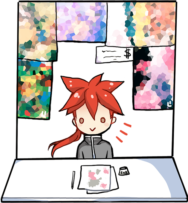 Otakonのtwitterイラスト検索結果 Otakonのtwitterイラスト検索結果