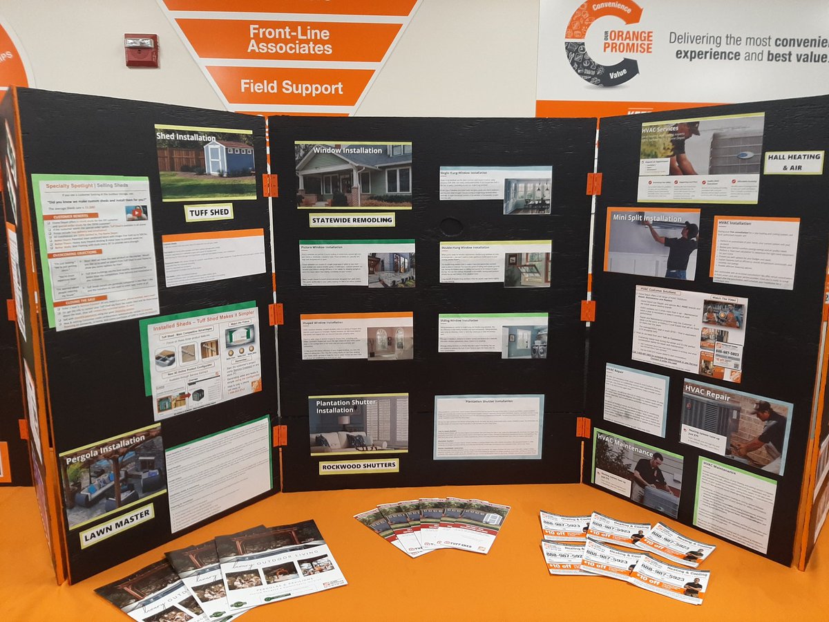 typie3_'s tweet photo. Making that SERVICE Connect connection with associates at 6583!!#serviceconnect #customerready https://t.co/lgNbEbLisE