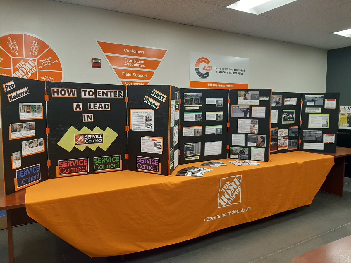 typie3_'s tweet photo. Making that SERVICE Connect connection with associates at 6583!!#serviceconnect #customerready https://t.co/lgNbEbLisE