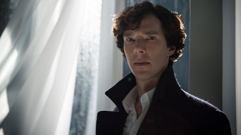 Bookmark_It1's tweet photo. We are so excited to announce our brand ambassador!... The brilliant detective, Sherlock Holmes (Benedict Cumberbatch)! https://t.co/jAPzHZKxxl