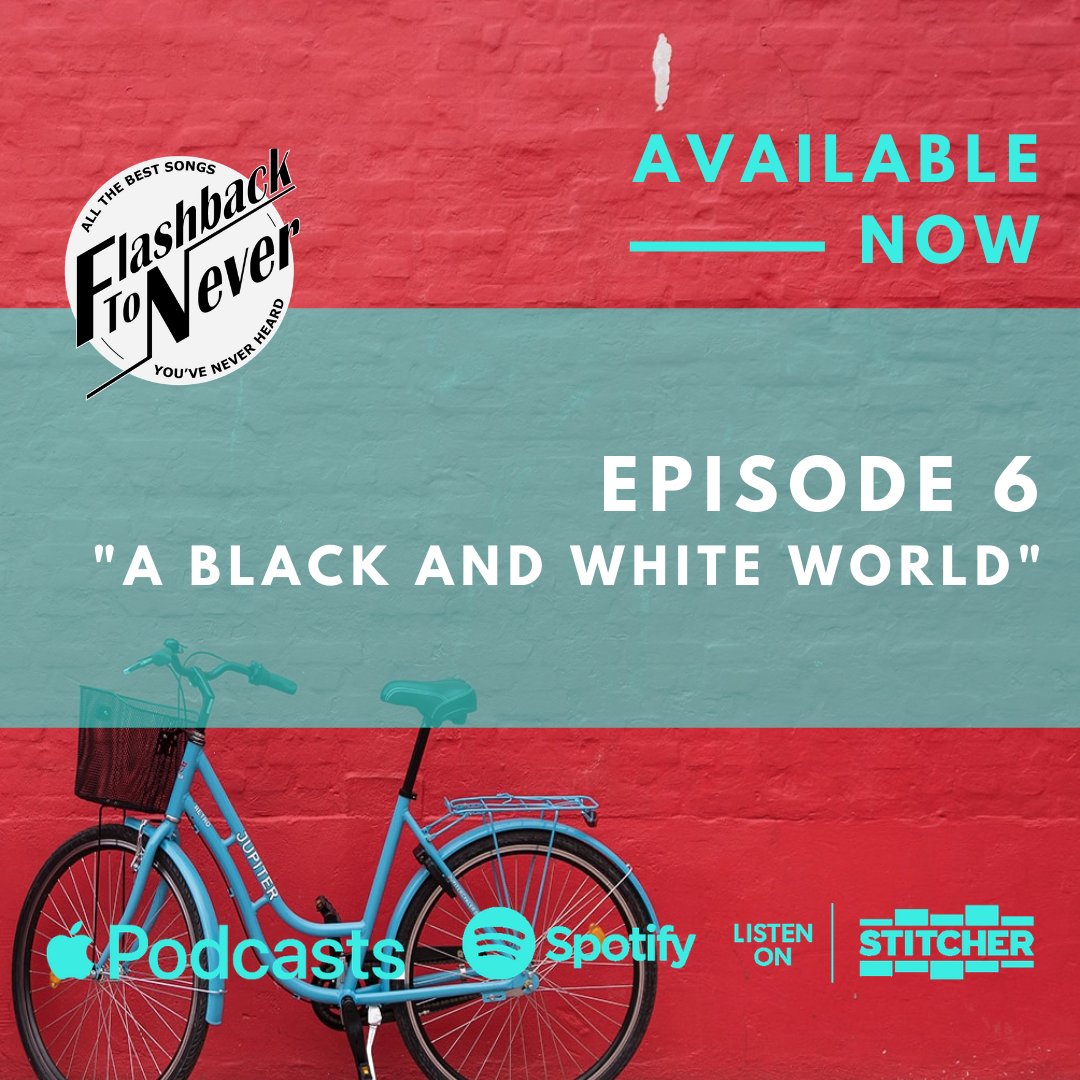 Flashback2Never's tweet image. Violence, crime, and the fight for what's right. This week's episode is the story of "Jersey" Slim!
#Flashback2Never #podcast #podcasts #podcasting #scriptedpodcast #alternatehistory #voiceactor #originalmusic #retromusic #retrocool #1963
