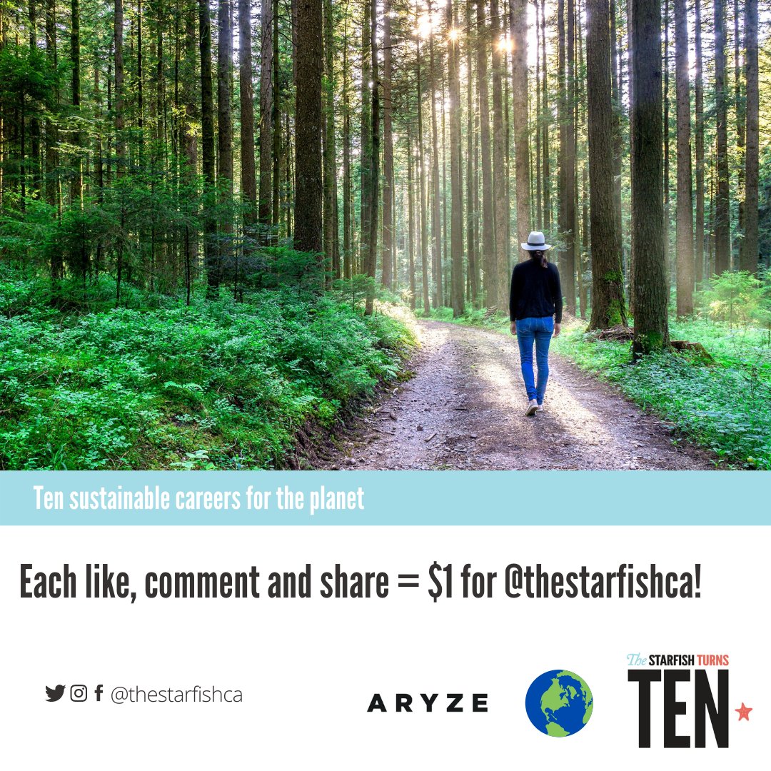 The Starfish Canada tweet media