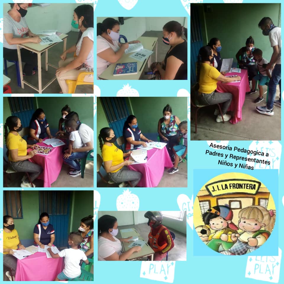 jilafrontera's tweet photo. #CadaFamiliaUnaEscuela  #AsesoriasPedagogicas https://t.co/StN5f7ZdIb