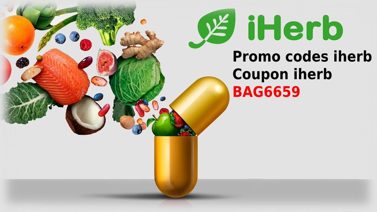 The Best Advice You Could Ever Get About iherb code ksa