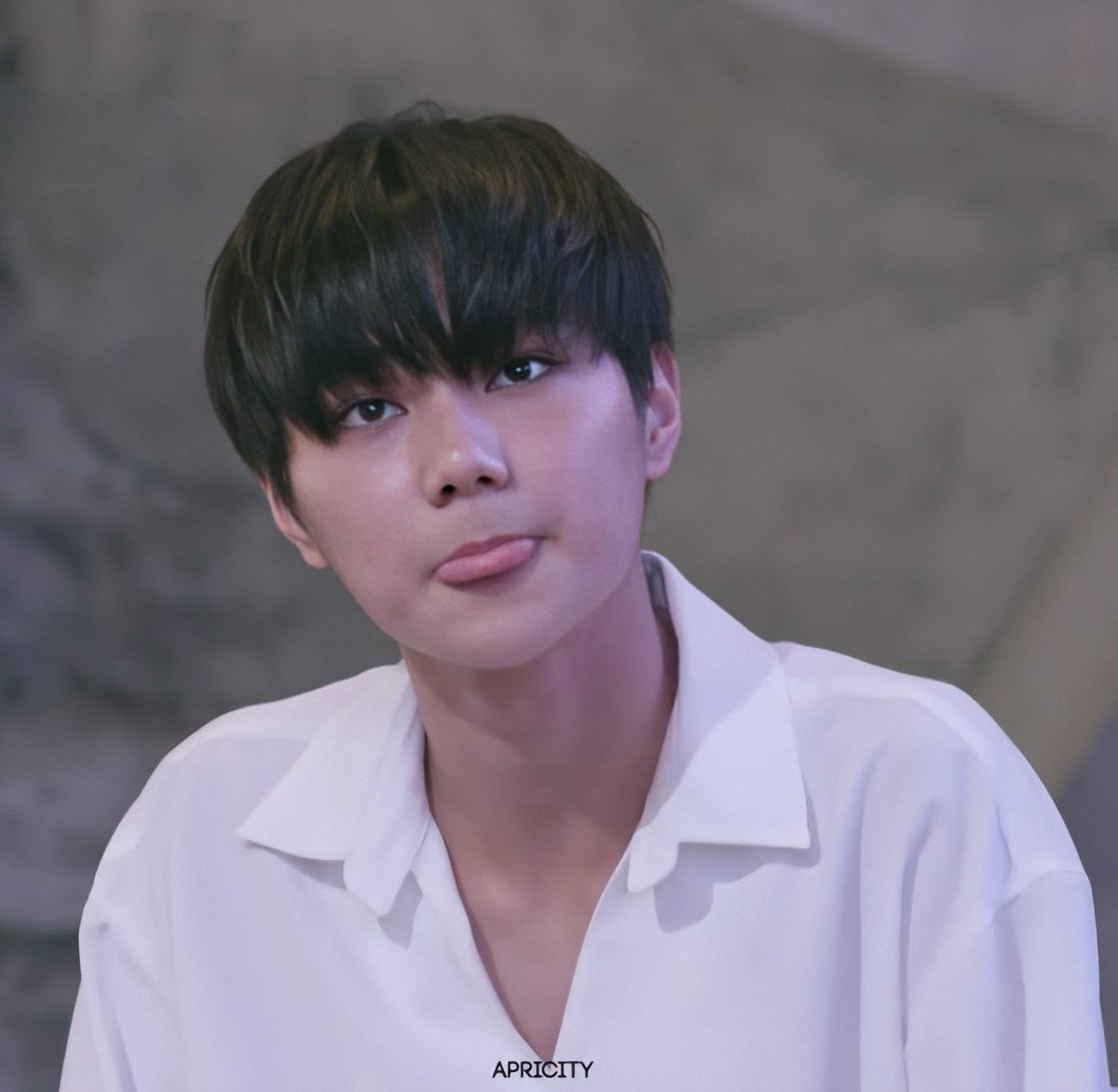 skoono_'s tweet photo. #The3DGame 
<Entry #4>
I didn’t know babie could get any more handsome. Please don’t lie, we have thought the same. ㅠㅠ
Somebody asked me if he was really 14... this look is dangerous ㅠㅠ 
#DanielVisual
#Dear_Our_Daniel
 #Dandelions_With_Daniel https://t.co/VNDhzmGETq