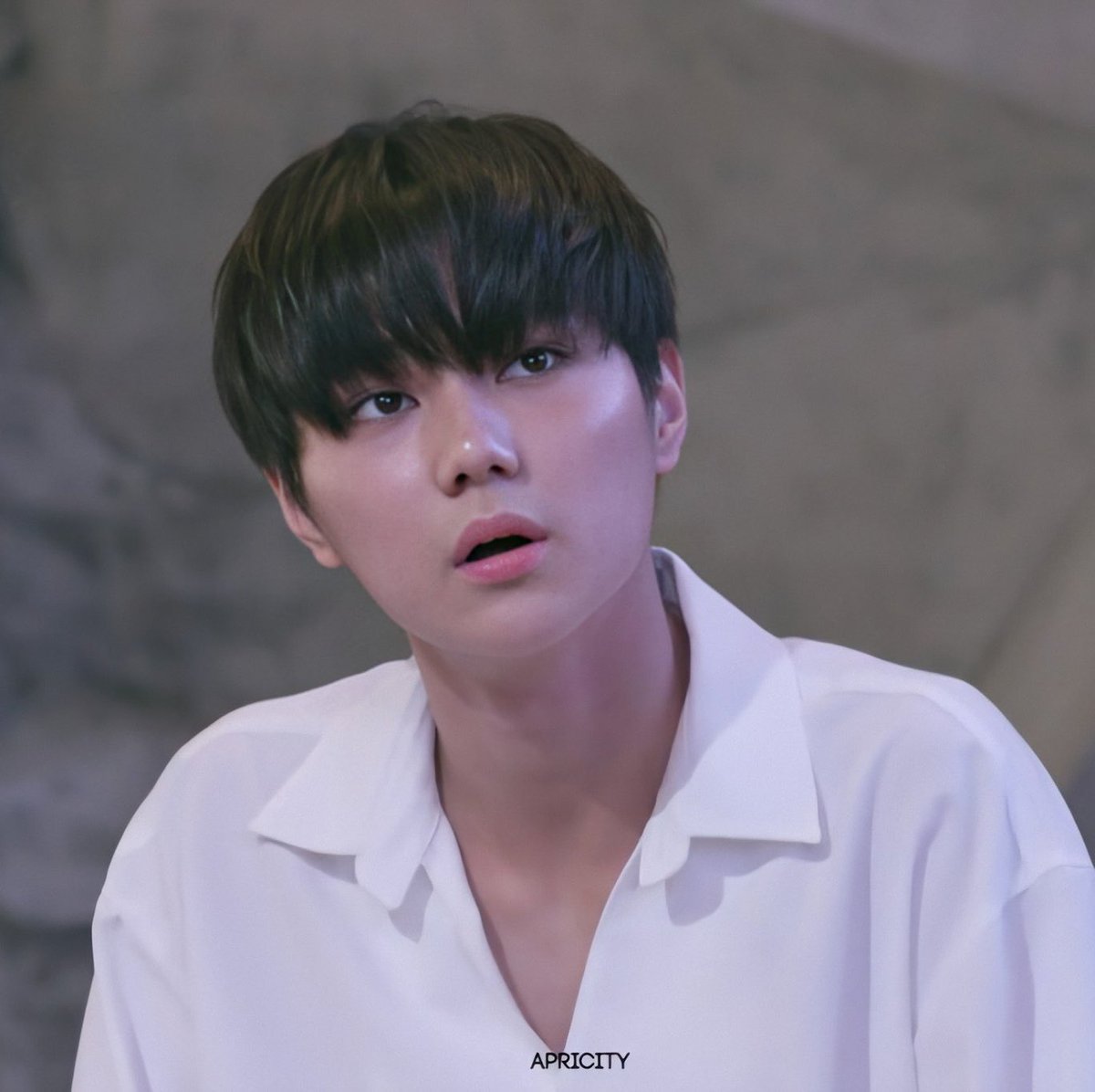 skoono_'s tweet photo. #The3DGame 
<Entry #4>
I didn’t know babie could get any more handsome. Please don’t lie, we have thought the same. ㅠㅠ
Somebody asked me if he was really 14... this look is dangerous ㅠㅠ 
#DanielVisual
#Dear_Our_Daniel
 #Dandelions_With_Daniel https://t.co/VNDhzmGETq