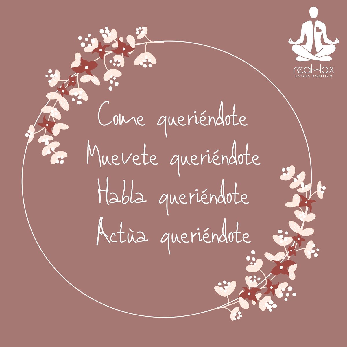 El cariño hacia nosotros mismos es el pilar transversal del crecimiento personal y la psicólogia positiva. Por esto la práctica de #Mindfulness es tan importante, porque trabaja de adentro hacia fuera, te permite ser más compasivo y por ende más amoroso contigo y con los demás.