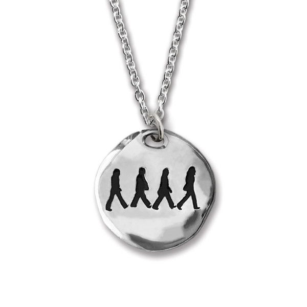 The Beatles Store tweet media