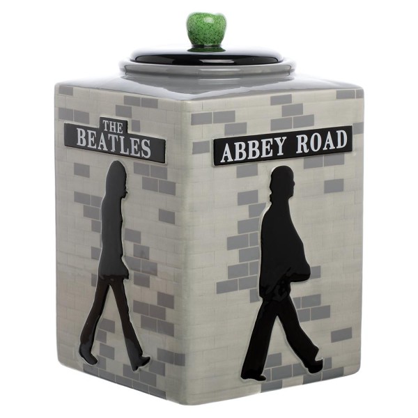 The Beatles Store tweet media