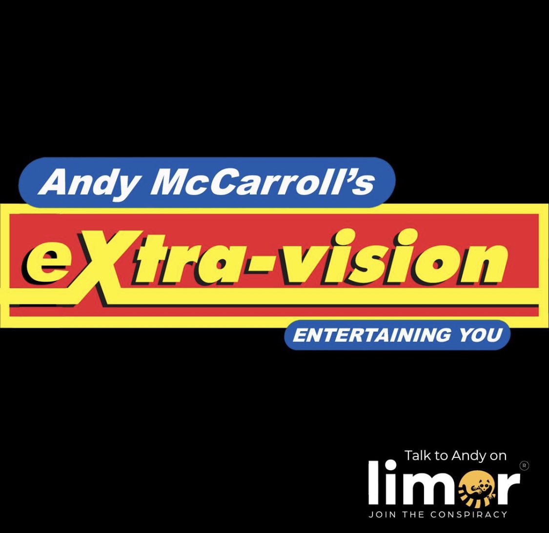 themainmanmono's tweet photo. It’s awesome to be a part of @Andymc1983 ‘s new #podcast #extravision a great excuse to talk about #movies 

In episode 1 we pay tribute to the late great #SeanConnery click here to listen on @Limorapp 📲🎧🎤📈 

https://t.co/PiztYGutOC https://t.co/9j4hiF7hRI