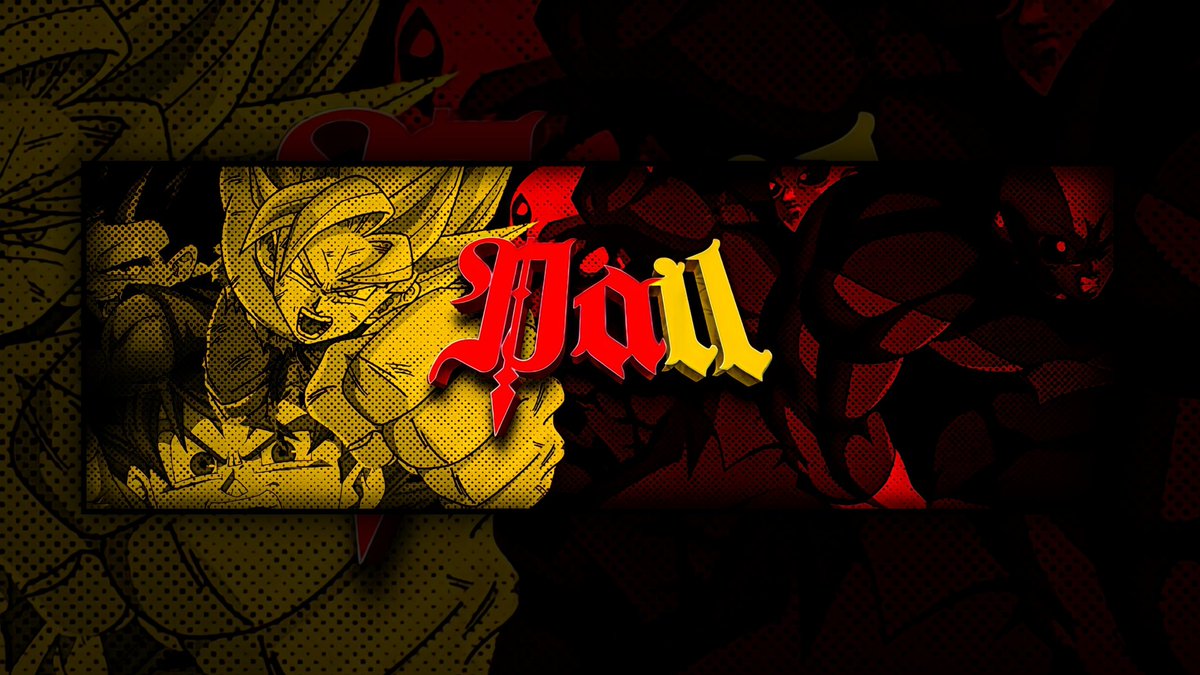 Hollywood_GUY_'s tweet photo. 🔵Header for @nail_ashraf 
(REQUESTED)
.
Likes &amp; Retweets are Appreciated❤
.
Dm me for Paid Work
.
#anime #animelover #gfx #gfxdesigner #talenteddesigner #designers #designinspiration #header #twitterheader #designer #goku #jiren https://t.co/jWCTqzTmLh