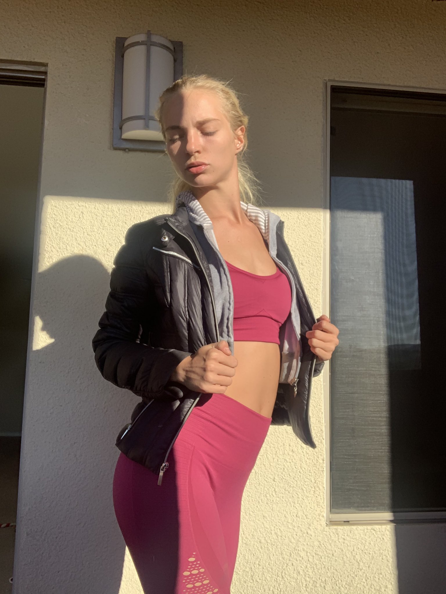 TW Pornstars - 1 pic. Lana Sharapova. Twitter. Go to my onlyfans