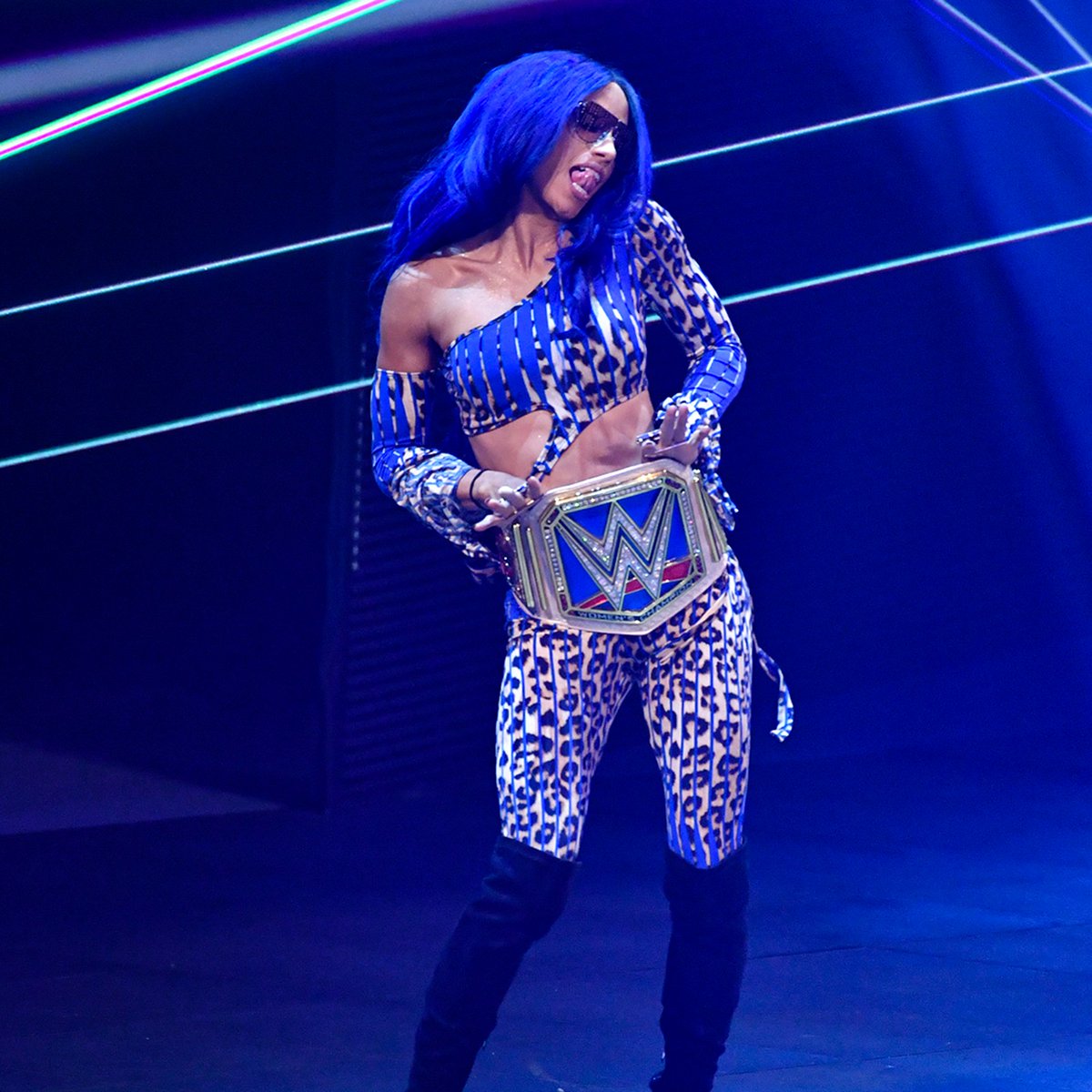 Sasha Sasha