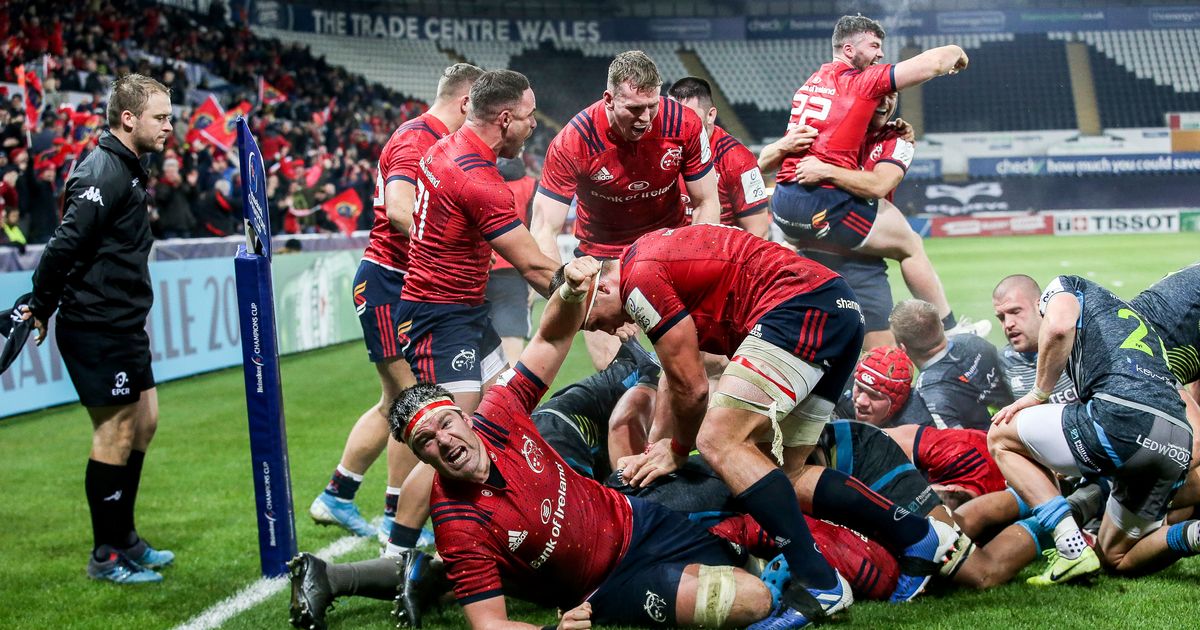 Either Billy Holland or Sammy Arnold makes this one for me.Pure joy, shot by Gary Carr.